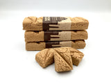 Tea Garden–Temple Blend Handmade Incense Plank