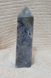 Moss Agate Tower