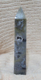 Moss Agate Tower