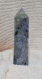 Moss Agate Tower