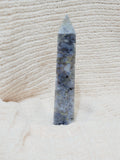 Moss Agate Tower