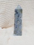 Moss Agate Tower