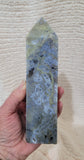 Moss Agate Tower