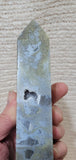 Moss Agate Tower