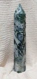 Moss Agate Tower