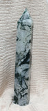 Moss Agate Tower