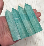 Amazonite Tower