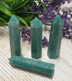 Amazonite Tower