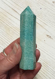 Amazonite Tower