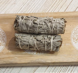 White Sage Smudge Sticks – Small, Medium & Large