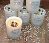 White Sage Smudge Candle