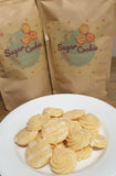 Sugar Cookie Soy Wax Melts