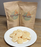 Sugar Cookie Soy Wax Melts