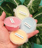 Soy Wax Pot Melts