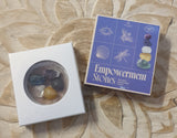 Empowerment Crystal Pack – Tumblestone Set