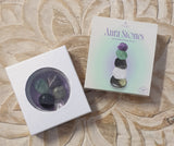 Aura Crystal Pack – Tumblestone Set