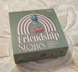 Friendship Crystal Pack – Tumblestone Set