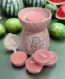 Watermelon Wax Melt – 35ml Pot