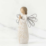 Willow Tree – A Tree, A Prayer Angel