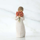 Willow Tree – Surrounded by Love