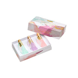Crystal Bath Bomb Bathing Rituals | 3 Pack