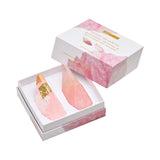 Rose Quartz Bathing Rituals | 2 Pack