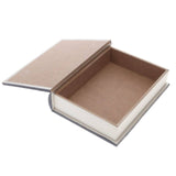 Blue Moon Book Shaped MDF Storage Box