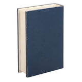 Blue Moon Book Shaped MDF Storage Box