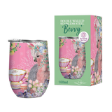 LISA POLLOCK 350ml Bevvy - Native Bush Tea
