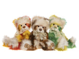 Charlie Bears Annie Versary