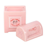 Cupid’s Delivery Valentine Postbox Oil Burner