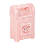 Cupid’s Delivery Valentine Postbox Oil Burner