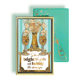 ‘Party’ Earrings – Bright & Bubbly Edition - Lisa Pollock