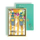 ‘Party’ Earrings – GIN Influencer Edition - Lisa Pollock