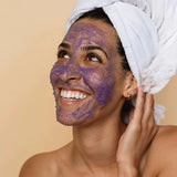 Eco Tan Super Acai Exfoliator - 125g