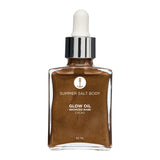 BRONZED BABE - GLOW OIL 30ML - Summer Salt Body