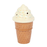 Ice Cream Cone Ceramic Oil Burner