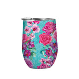 LISA POLLOCK 350ml Bevvy - Rose Bouquet