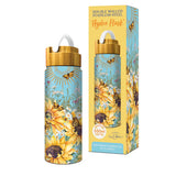 LISA POLLOCK Hydro Flask - Fields of Gold