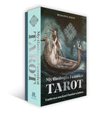 Mythologia Fennica Tarot | Finnish Folklore & Nature Wisdom