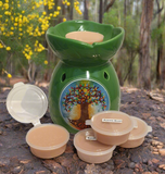 Aussie Bush Wax Melt – 35ml Pot