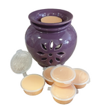 Brazilian Summer Soy Wax Melt – 35ml Pot