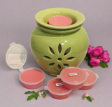 Poison Type Soy Wax Melt – 35ml Pot