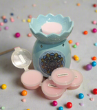 Bubblegum Wax Melt – 35ml Pot