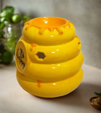 Honey Pot Melt/Oil Burner - FREE WAX MELT