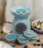Blueberry Muffin Soy Wax Melt - 35ml Pot