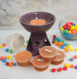Fruit Loop Wax Melt – 35ml Pot