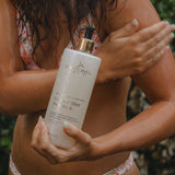 Eco Tan Coconut Mint Body Wash - 500ml