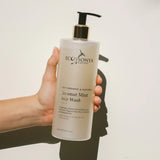 Eco Tan Coconut Mint Body Wash - 500ml