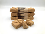 Realm–Temple Blend Handmade Incense Plank